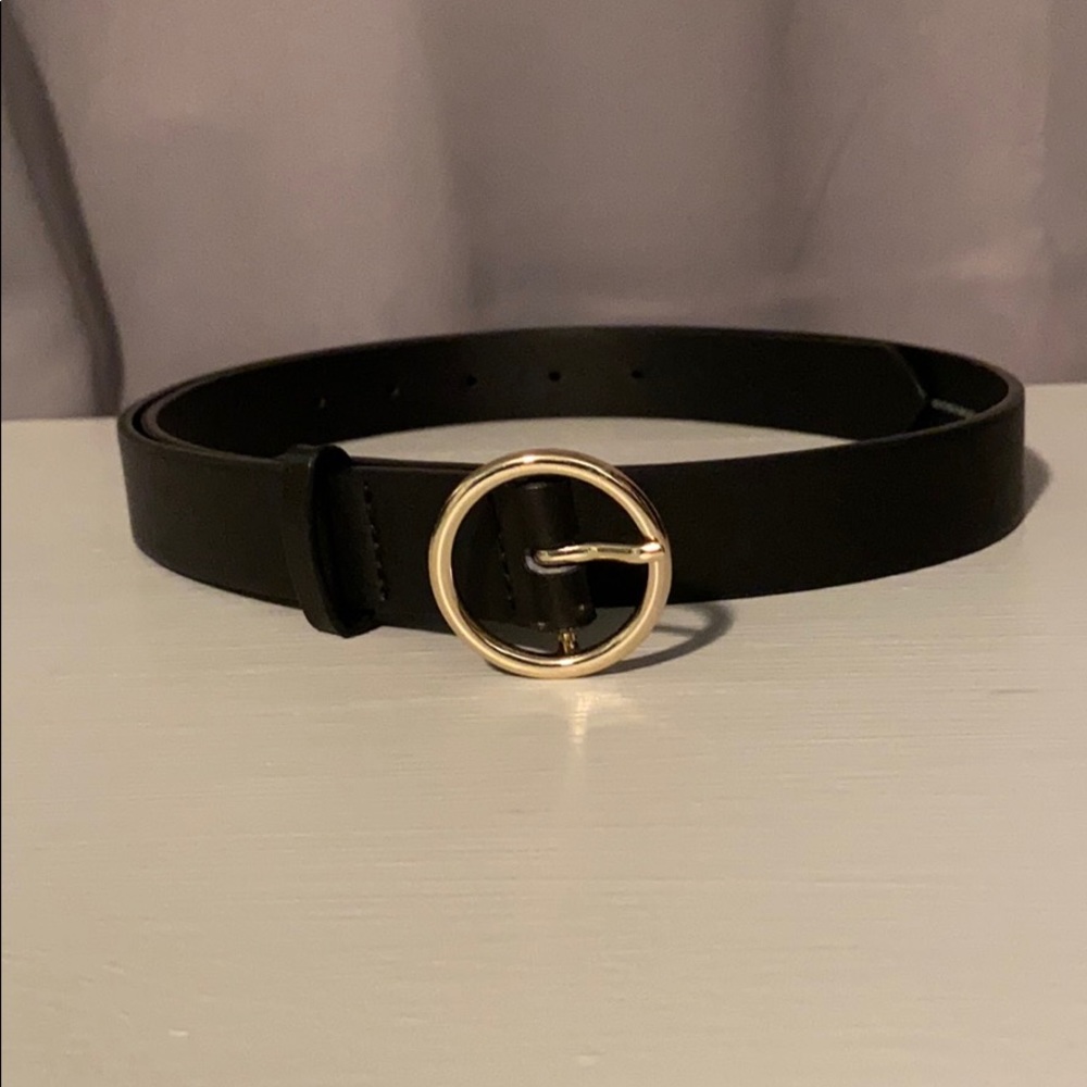 H&M belt